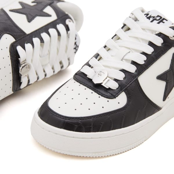 A Bathing Ape Bape Sta #3 Sneakers