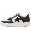 A Bathing Ape Bape Sta #3 Sneakers