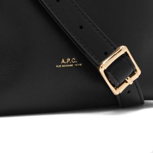 A.P.C. Mini Ninon Bag