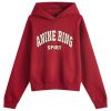 Anine Bing Alec Sport Hoodie