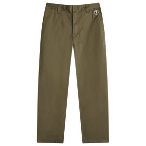 AAPE Now Chino Trousers