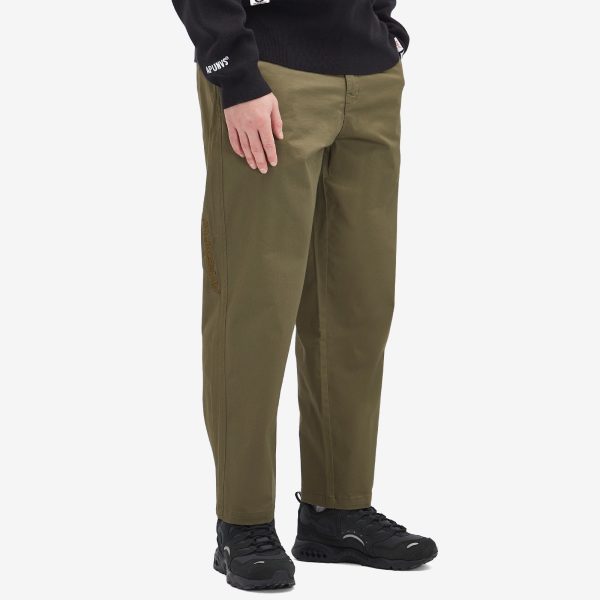 AAPE Now Chino Trousers