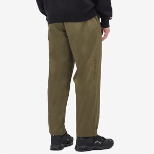 AAPE Now Chino Trousers