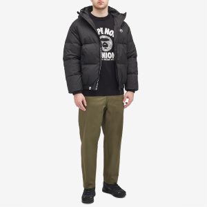 AAPE Now Chino Trousers