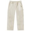 AAPE Now Denim Workwear Trousers