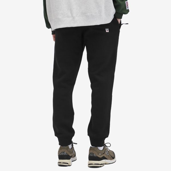 AAPE Now Camo Badge Sweat Pants