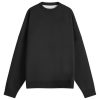 F.C. Real Bristol Big Logo Crewneck Knit