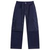 Nahmias Tech Twill Cargo Pants