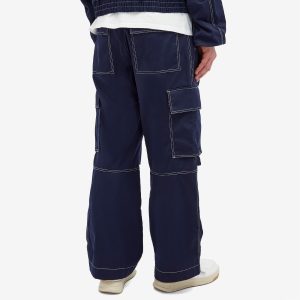 Nahmias Tech Twill Cargo Pants