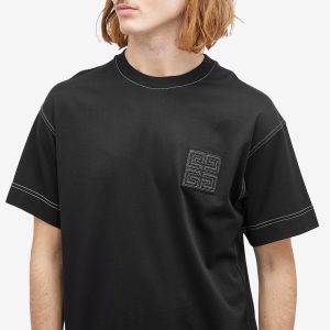 Givenchy Classic Fit T-Shirt