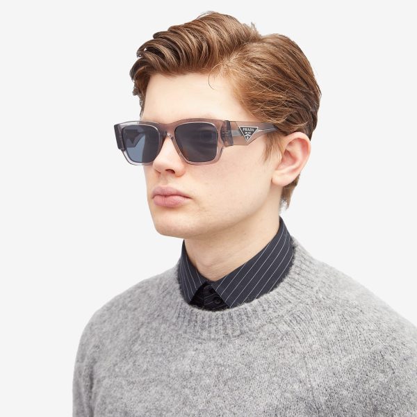 Prada Eyewear 10ZS Sunglasses