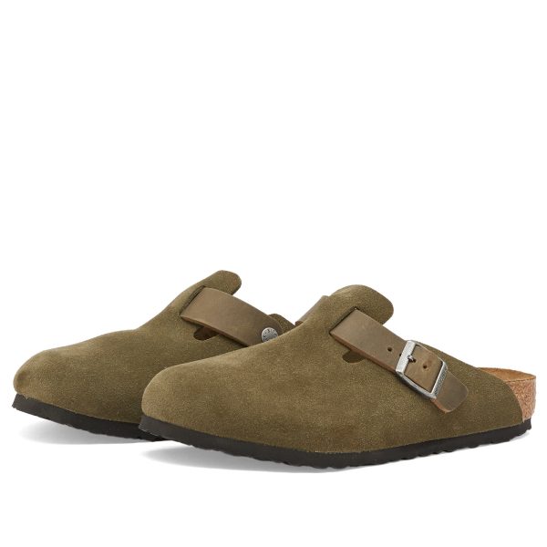 Birkenstock Boston