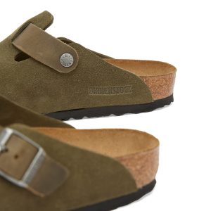 Birkenstock Boston