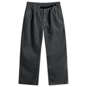 BEAMS Webbing Baggy Cord Trousers