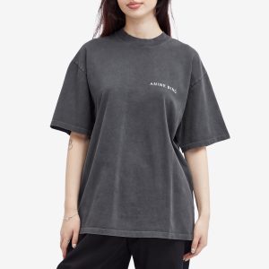 Anine Bing Kent Snake T-Shirt