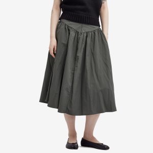 Peachy Den Deba Midi Skirt