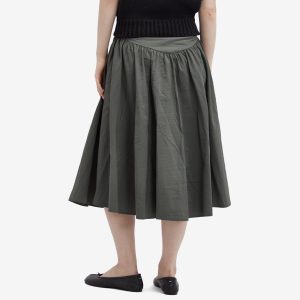 Peachy Den Deba Midi Skirt