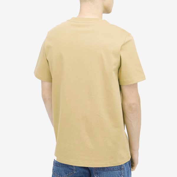 A.P.C. Rue Madame Logo T-Shirt