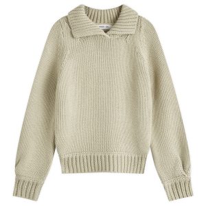 Peachy Den Annie Knit