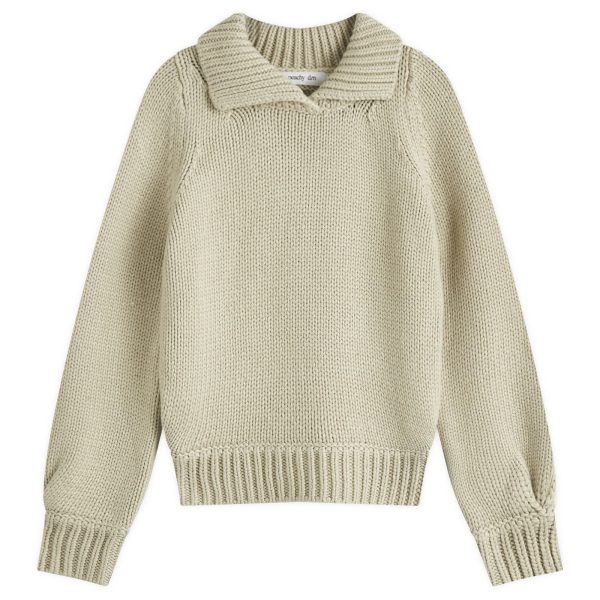 Peachy Den Annie Knit