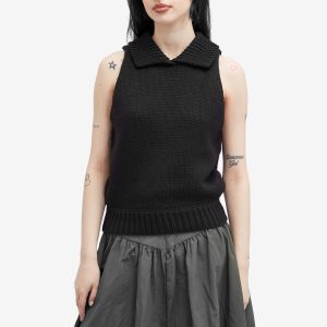 Peachy Den Annie Knit Vest