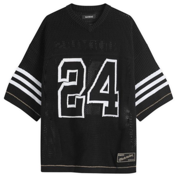 Nahmias Knit 24 Football Shirt