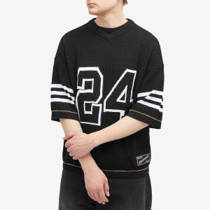 Nahmias Knit 24 Football Shirt