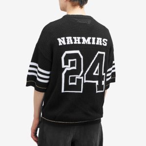 Nahmias Knit 24 Football Shirt