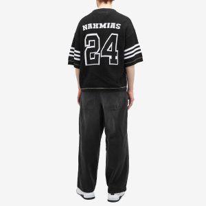 Nahmias Knit 24 Football Shirt