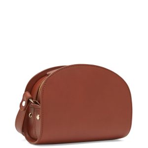 A.P.C. Mini Demi Lune Bag