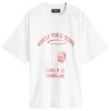 Nahmias Basketball Boxy T-Shirt