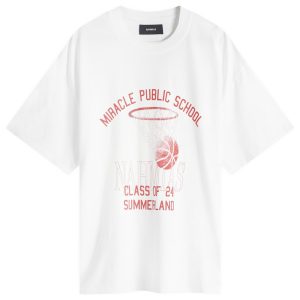 Nahmias Basketball Boxy T-Shirt