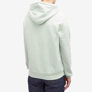 A.P.C. Rue Madame Logo Hoodie