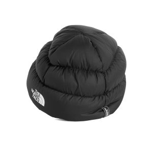 The North Face REMADE Down & Fleece Beanie