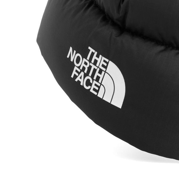 The North Face REMADE Down & Fleece Beanie