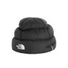 The North Face REMADE Down & Fleece Beanie