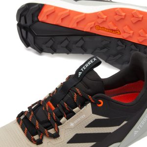 Adidas Terrex Free Hiker 2 Low GTX