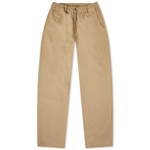 Foret Clay Twill Pants