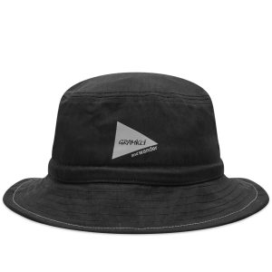 Gramicci x And Wander Bucket Hat