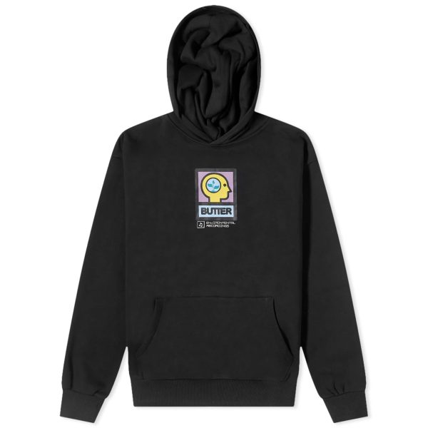 Butter Goods Environmental Hoodie