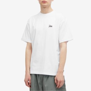 Patta Some Like It Hot T-Shirt