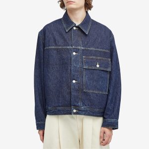 Studio Nicholson Petar Denim Jacket