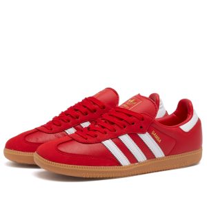 Adidas Samba OG W Sneaker