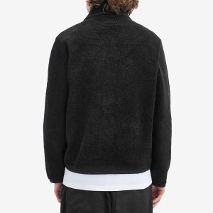 Universal Works Mountain Fleece Lancaster Jacket