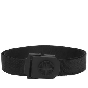 Stone Island Tape Belt