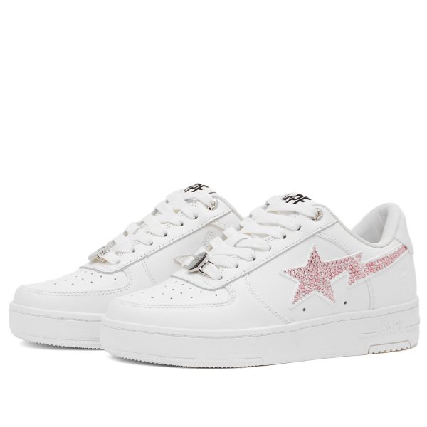 A Bathing Ape Bape Sta #50 Sneakers