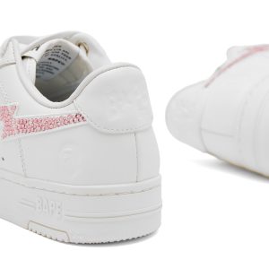 A Bathing Ape Bape Sta #50 Sneakers