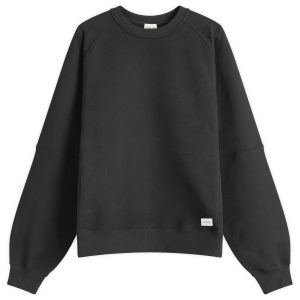 Saint Laurent Oversized Sweatshirt