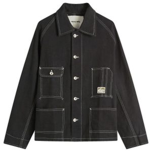 Story mfg. Railroad Chore Jacket