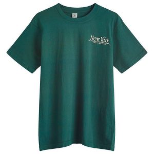 Sporty & Rich NY 94 T-Shirt